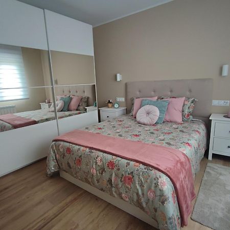 Apartamento Gael- Plaza Espana Avilés Kültér fotó