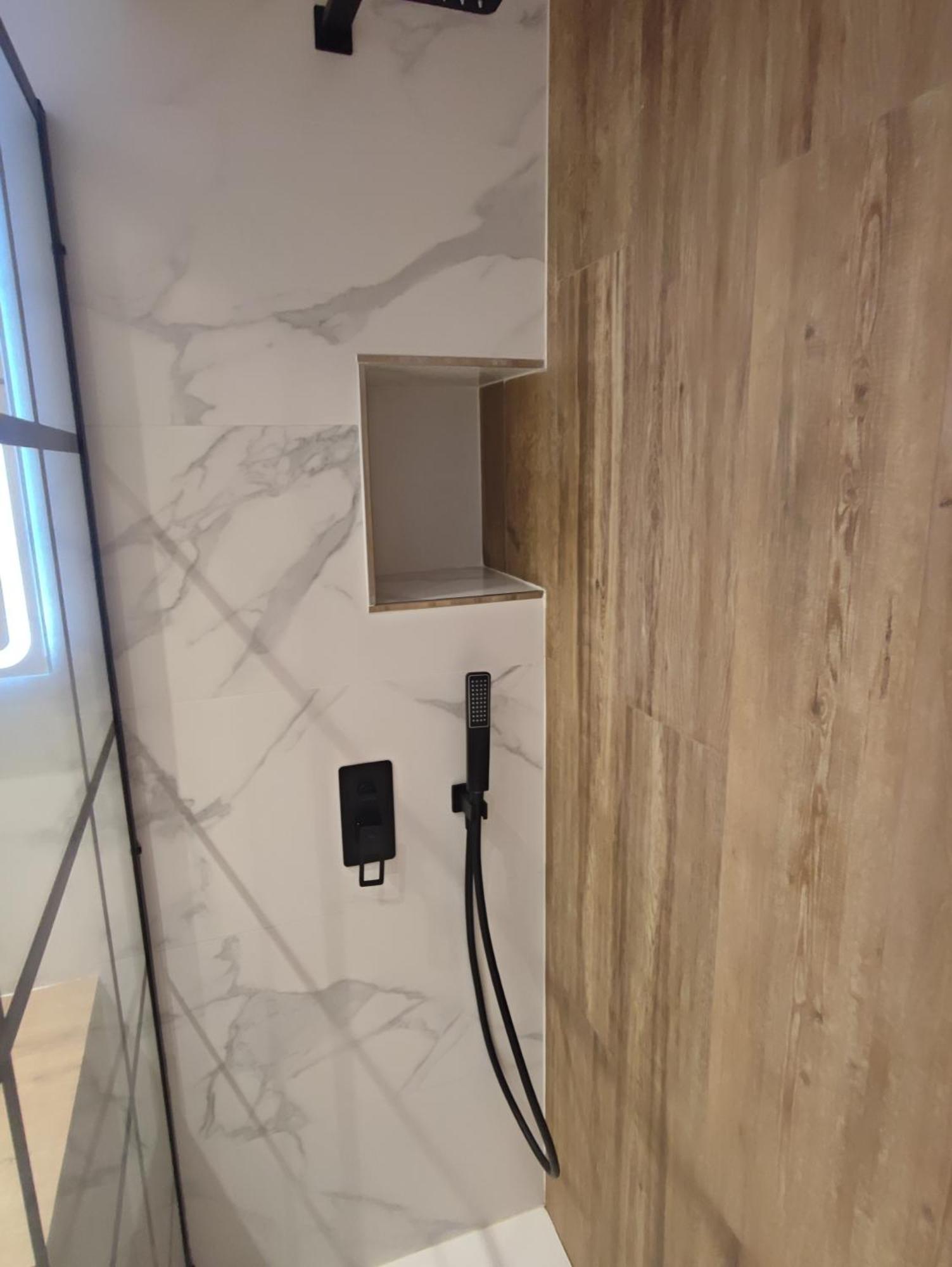 Apartamento Gael- Plaza Espana Avilés Kültér fotó