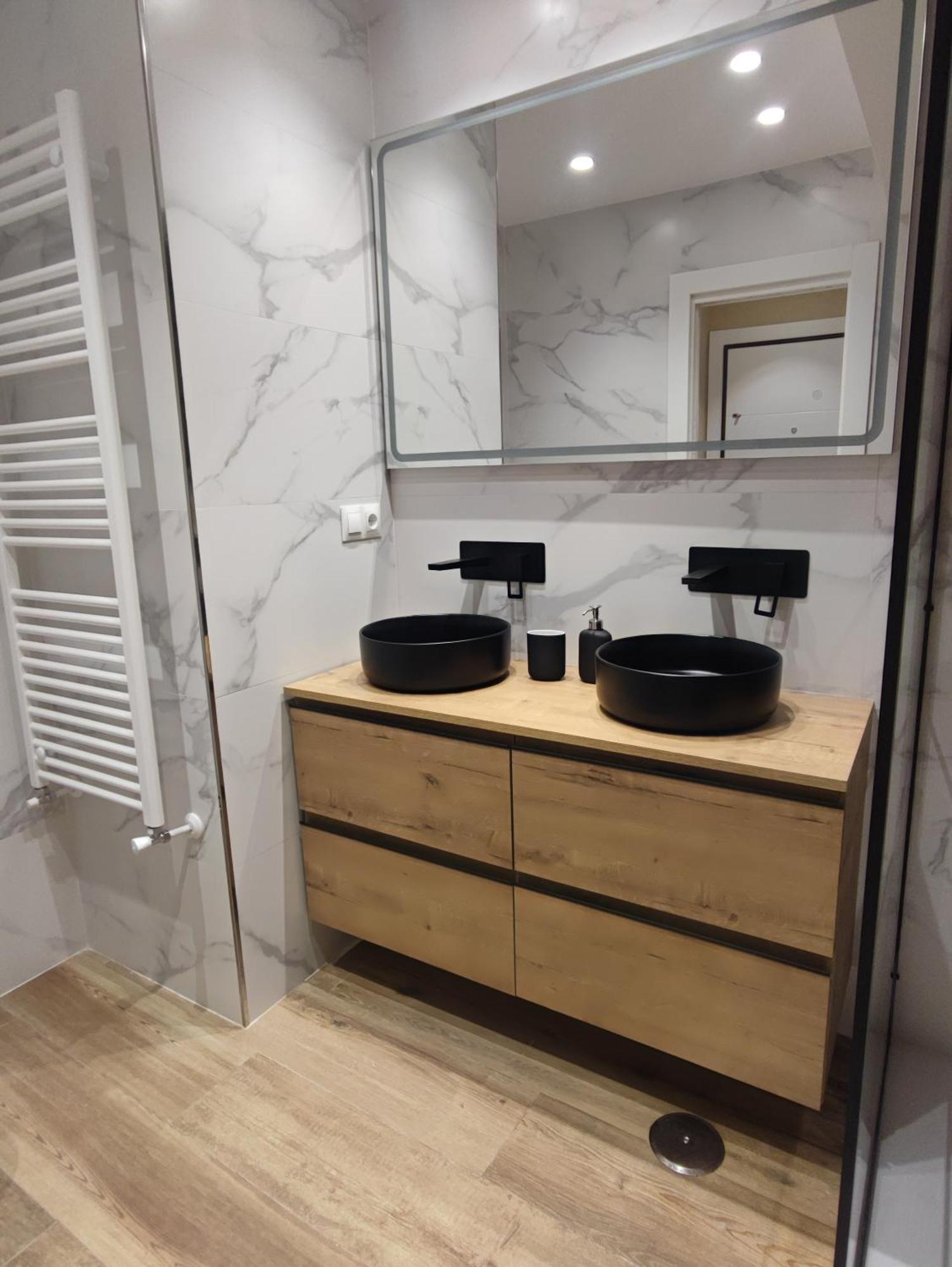 Apartamento Gael- Plaza Espana Avilés Kültér fotó